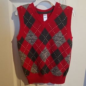 Kids vest